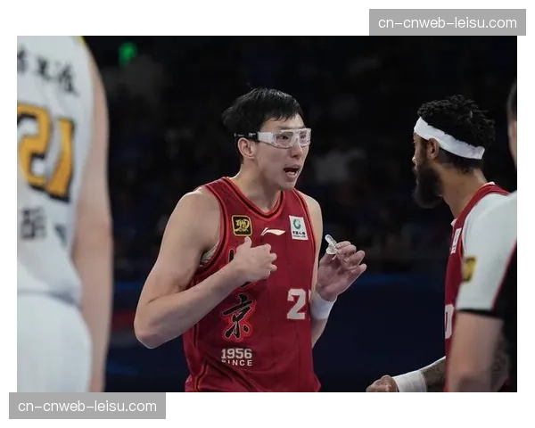 年轻球员使用率激增：评CBA多队在本赛季后半程的阵容策略转变