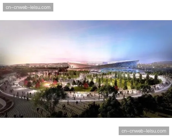 米兰双雄新球场建设方案获市政府初步批准
