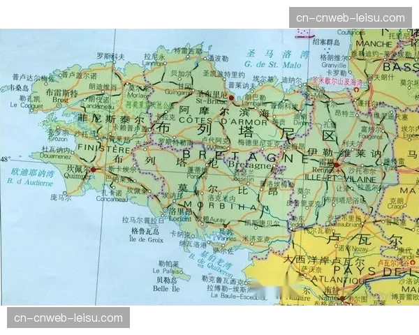 法国足球协会启动“乡村足球场翻新计划”,首批资金将投入布列塔尼大区