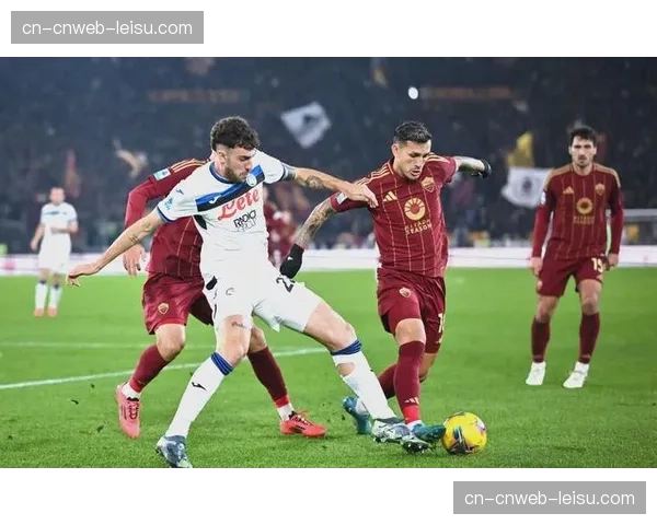 关键战预测：亚特兰大主场对阵罗马，数据模型稍看好主队