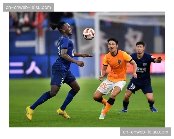 沧州雄狮韩国外援林祭元接受ESPN专访，谈在中超适应与文化碰撞