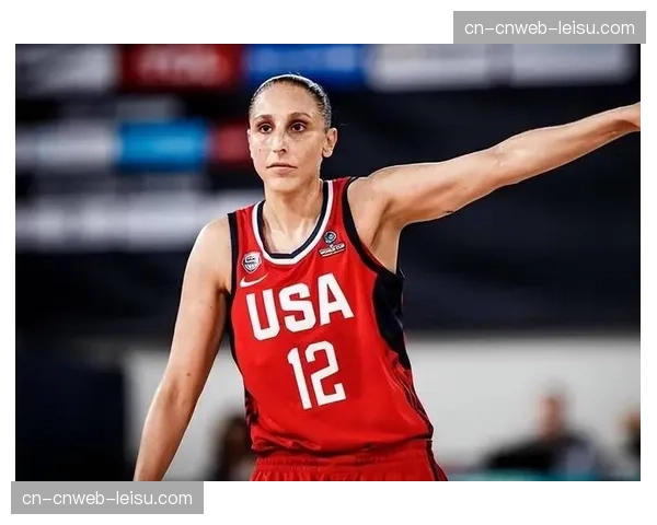 深度报道:海外联赛高薪诱惑下,WNBA如何留住顶级天赋? 深度报道:海外联赛高薪诱惑下,WNBA如何留住顶级天赋?