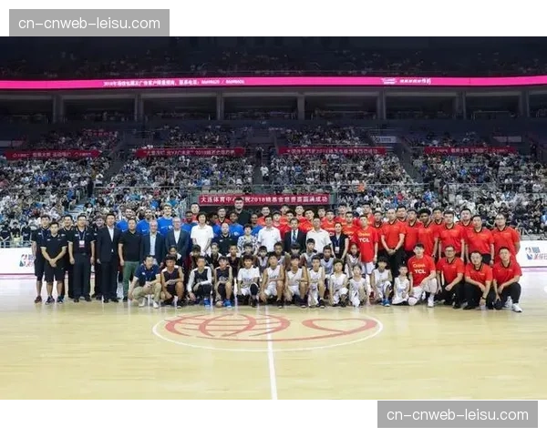 中国篮球名人堂基金与CBA公司联合设立“青训突出贡献奖”